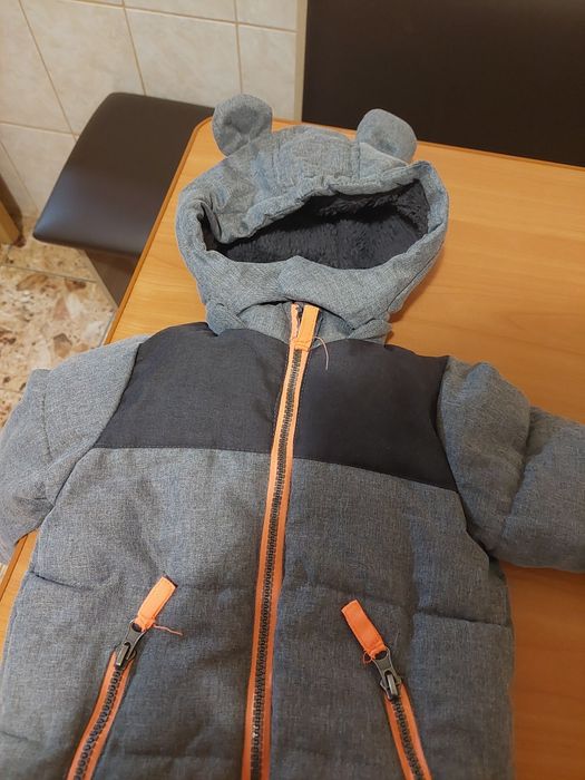 Geaca takko imblanita