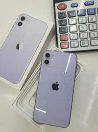 IPhone 11 64Gb новый