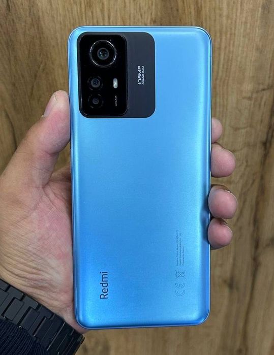 Redmi Note 12 S srocno