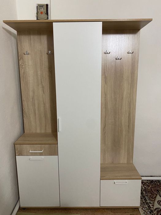 Продам новый шкаф