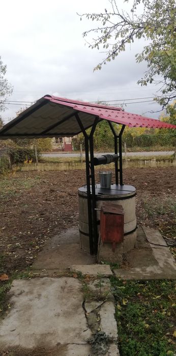 Железарски услуги в Стара Загора и региона. Изработка на изделия от ме