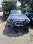 Мерцедес Е класа на части W212 Mercedes E klasa na chasti