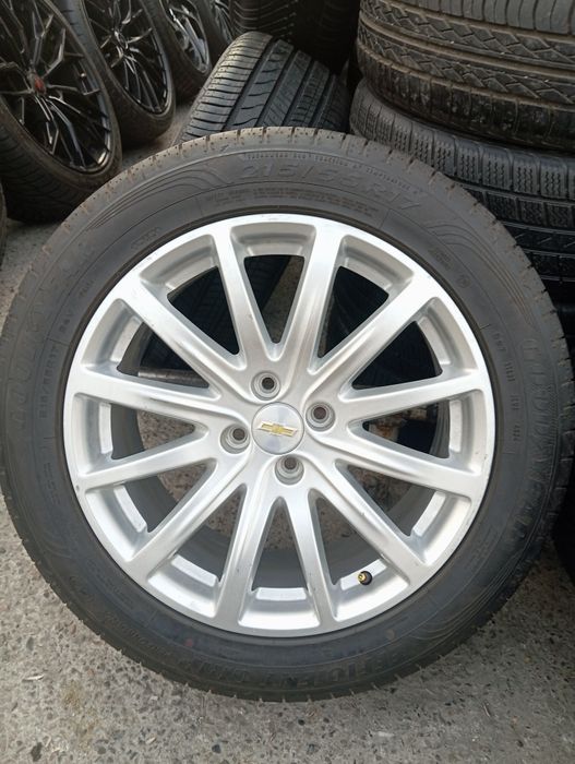 Kobalt diska balon original 17 razmer