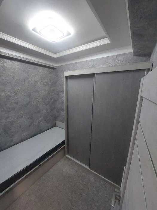 Продается 3х комнатная квартира, Район Янги Хаёт 3 а, Грин Хаус, 0837