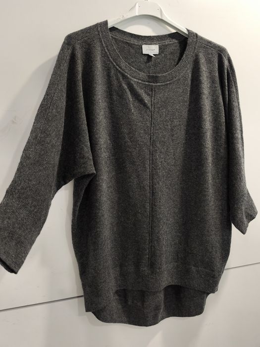 Jigsaw пуловер вълна и кашмир р-р М