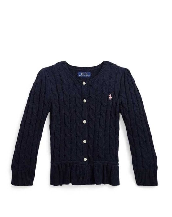 Оригинална жилетка polo 6г