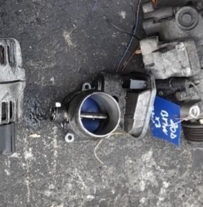 Clapeta acc. 2.0d N47 143-177cp BMW Seria 1/3/5/X1/X3 E87/E60/E83/E90