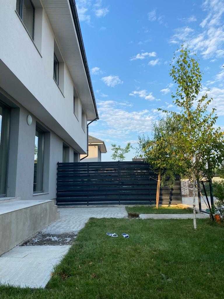 Duplex 4 camere Otopeni