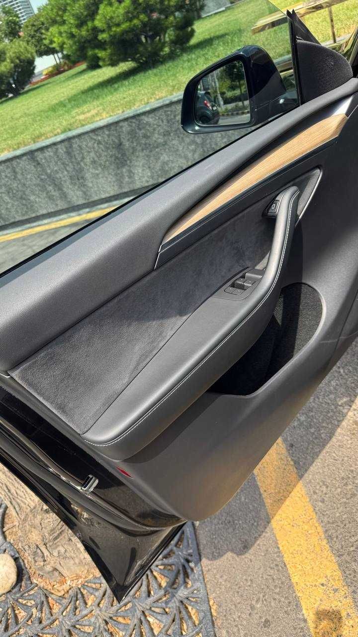Tesla model Y standart