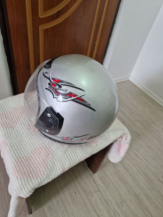 Casca moto xl 61