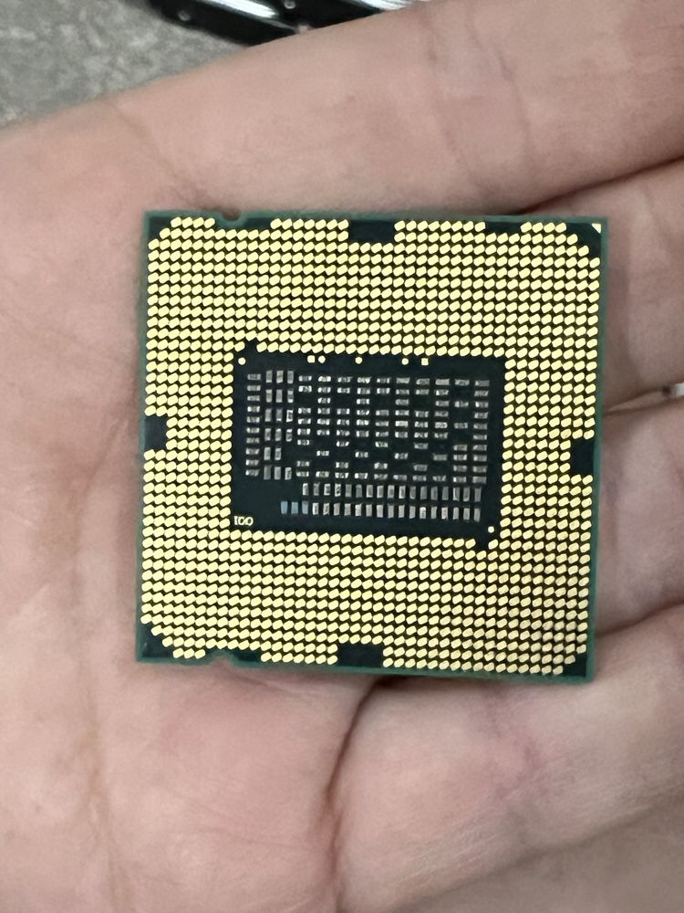 Procesor Intel I5-2300