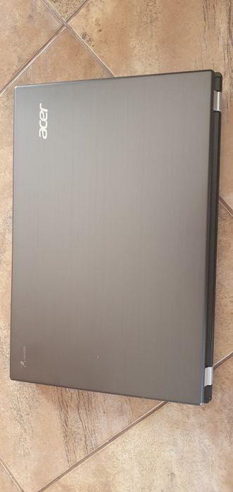 OCAZIE!Vand laptop ACER stare f bună +adaptor!