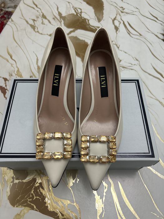 Продаи Туфли турецкого брэнда ILVI