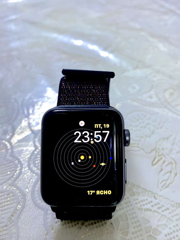 Apple watch епл вотч ideal