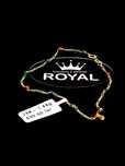 Bijuteria Royal brățară din aur 14k 1.44 gr