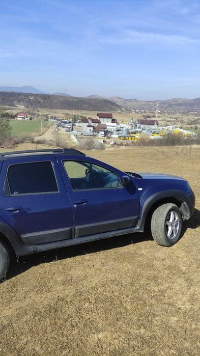 DUSTER 4X4 (2011)