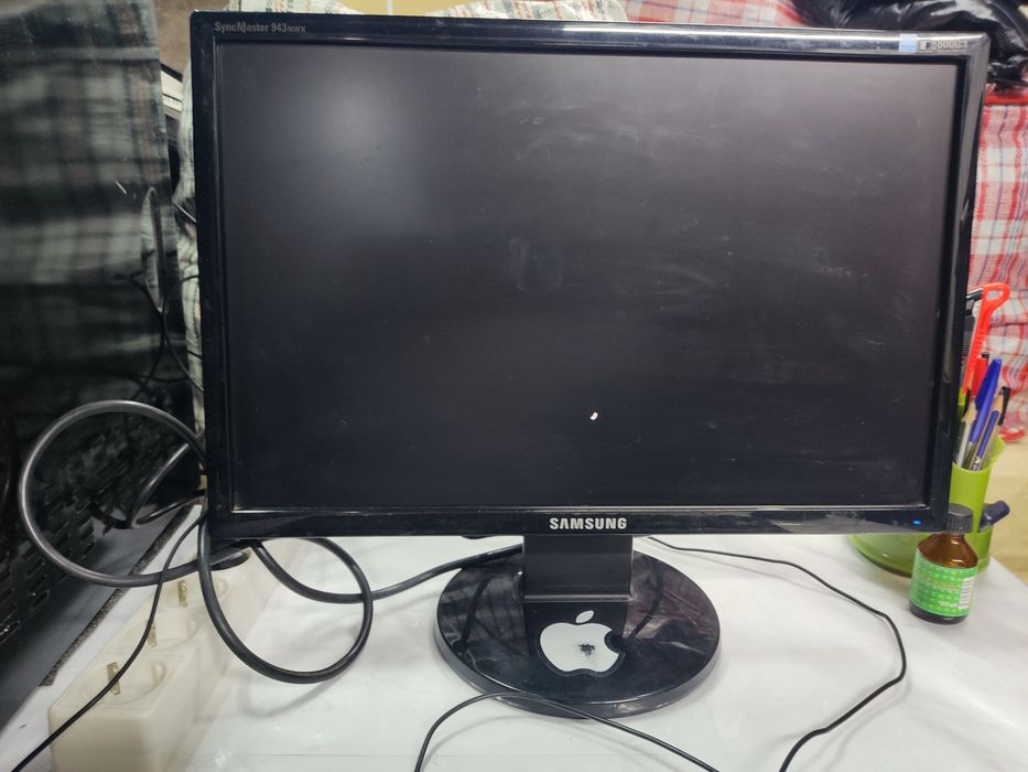 Монитор Samsung 19"