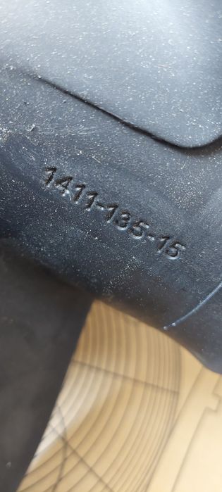 Винт, пропелер, витло за Evinrude,  Mercury,  Suzuki,  Honda 4 модела