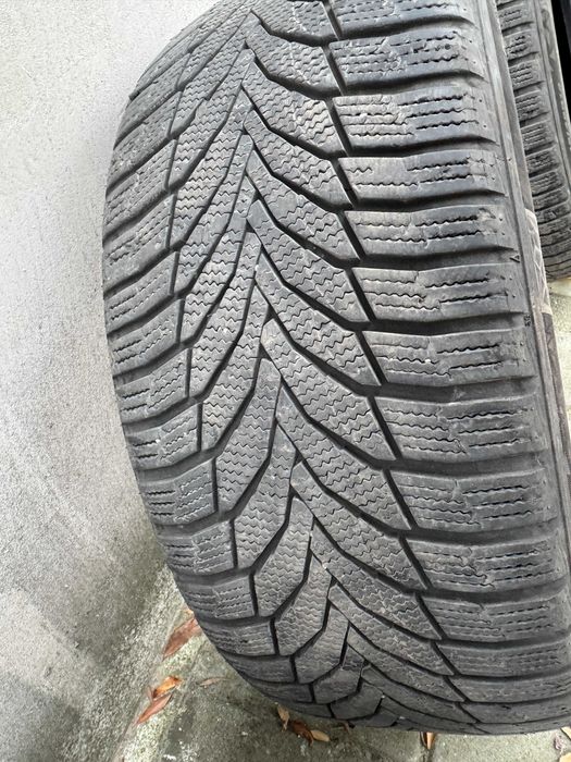 Nexen 245 45 18 - 4 броя - Nexen