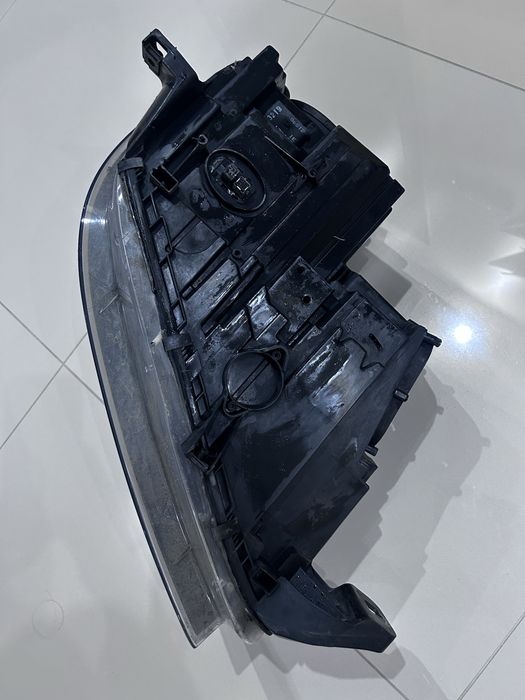 оригинален ляв фар за Mercedes GL-Class X166 (2012–2015
