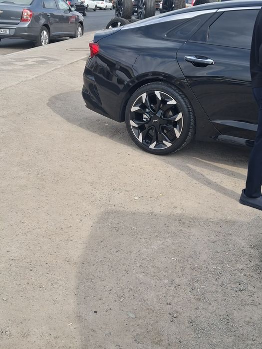 20 kia sarento arginal diska  balon