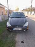 Vând Ford focus 1
