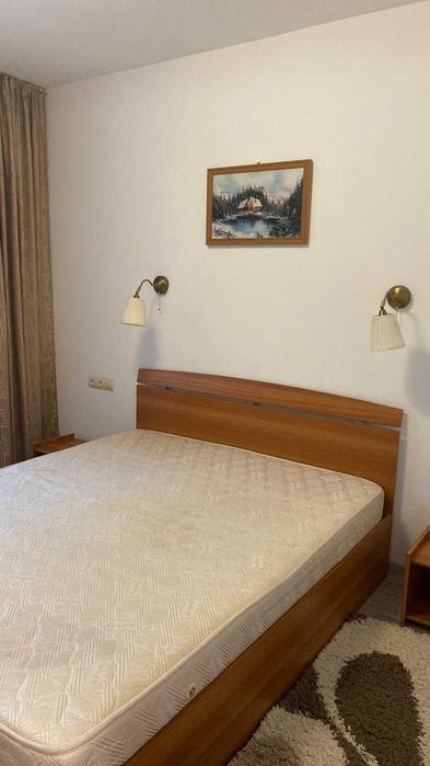 INCHIRIEZ ap. 3 Camere  Zalau Str. CRISAN BL 80