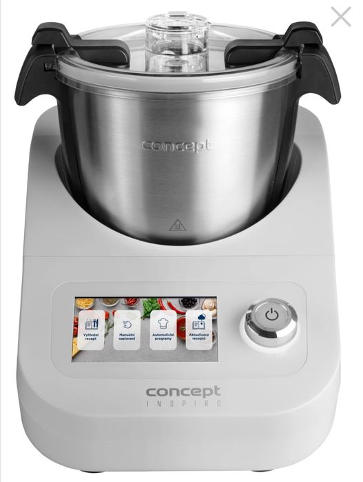 Robot De Bucatarie Multifunctional CONCEPT.