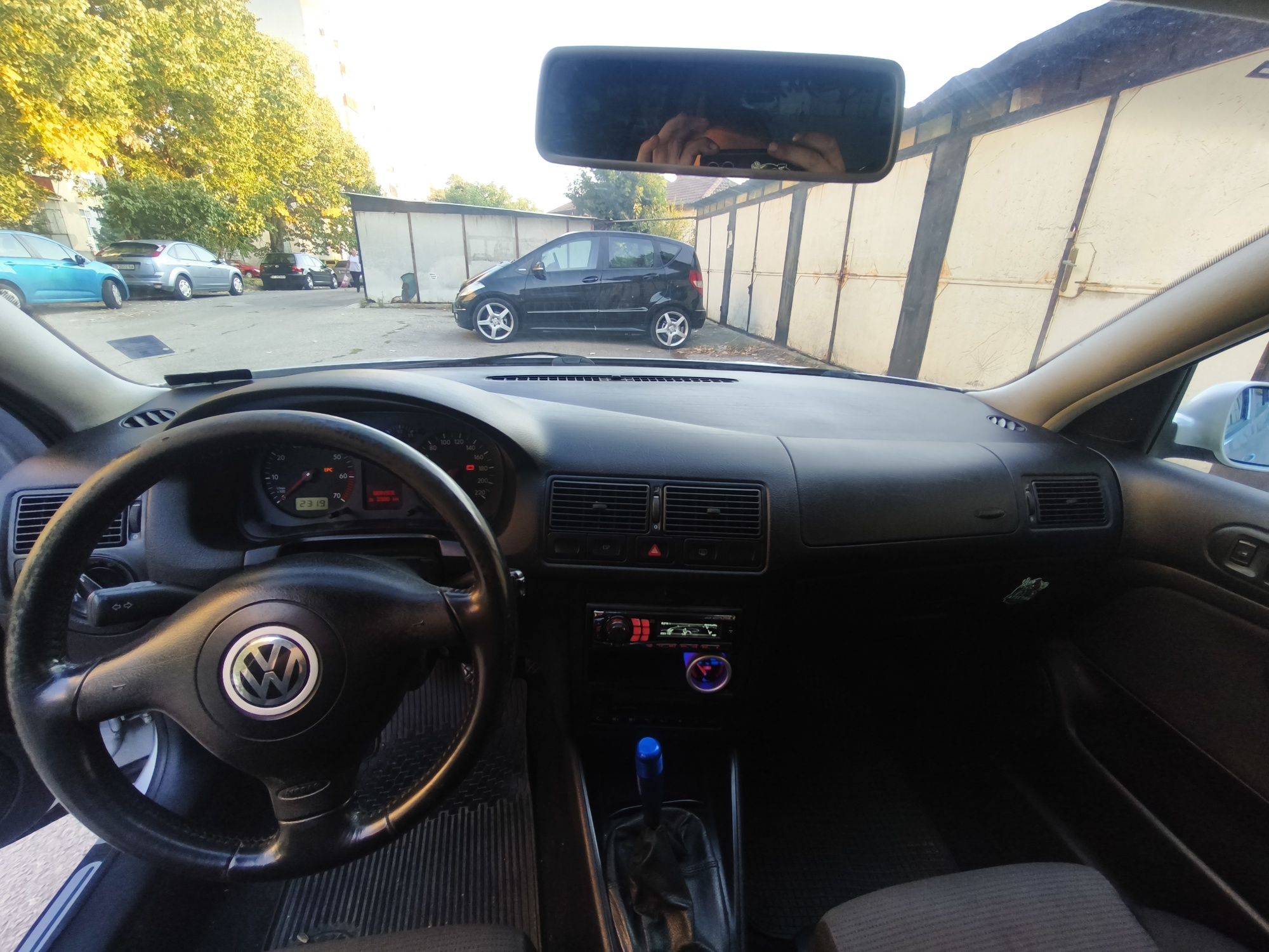 Голф 4 1.4 16v отличен