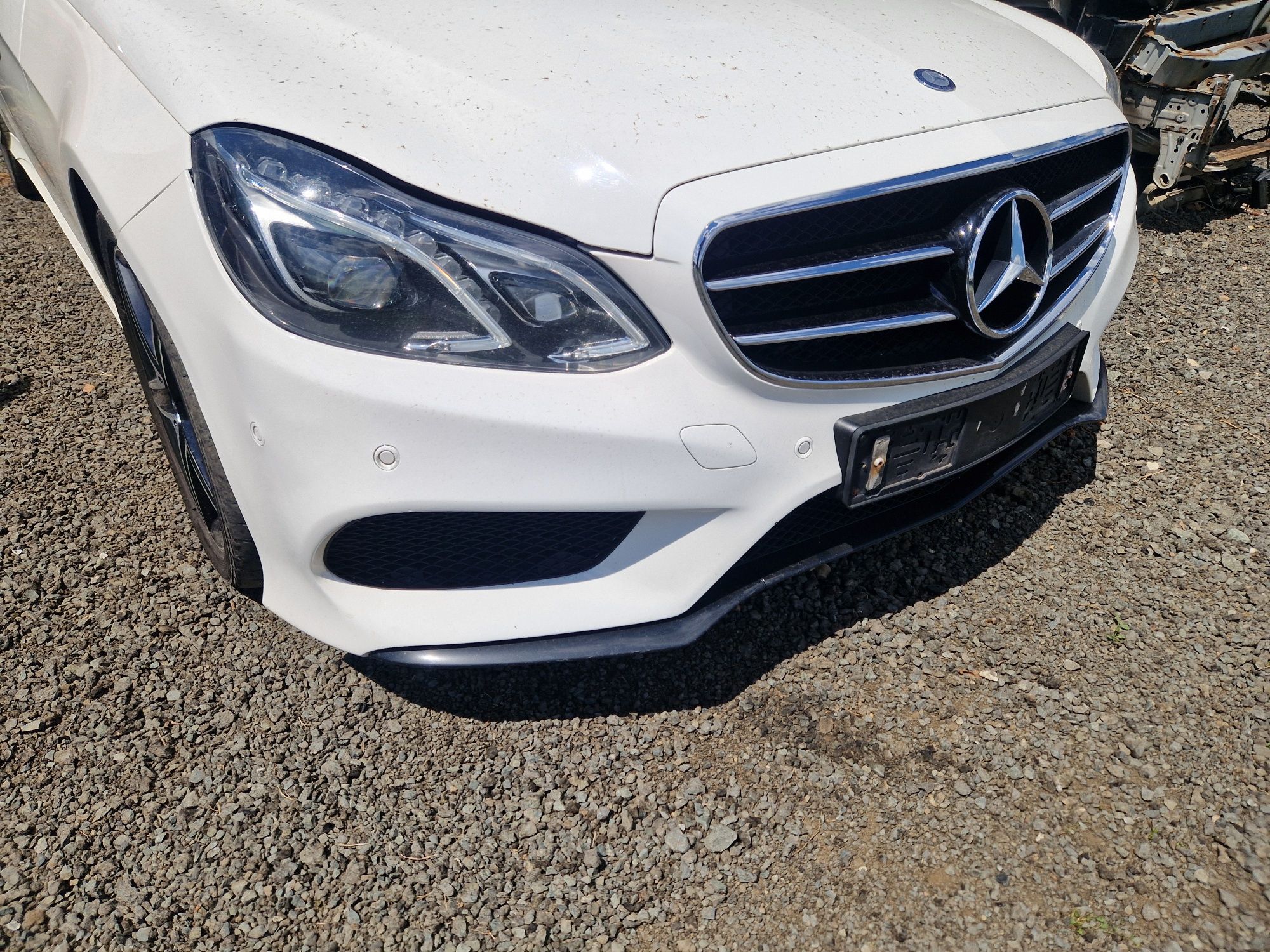 Bara Fata Mercedes W212 Amg 2013-2015