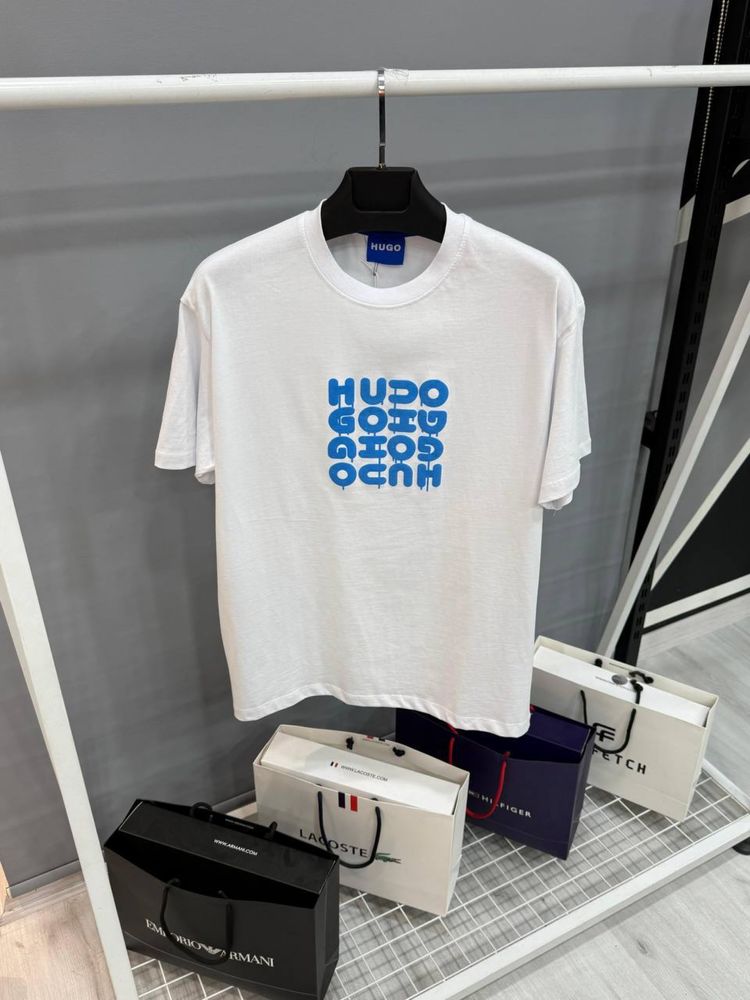 Hugo Boss тениска
