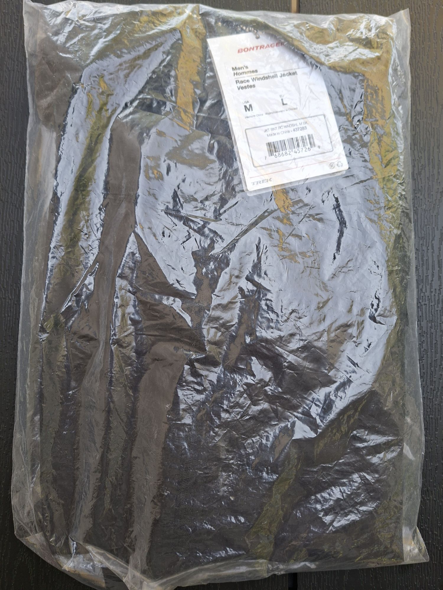 Bontrager Pro яке за колоездене US M / EU L
