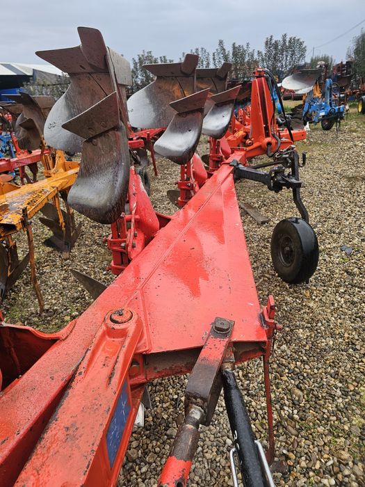 plug mig freza grapa rotativa semanatoare disc remorca mig met