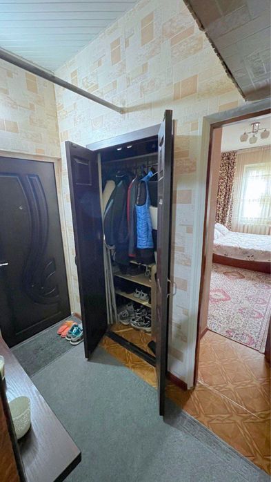 Продаю квартиру в Яшнабадском районе Авиасозлар-2, 3х комнатная