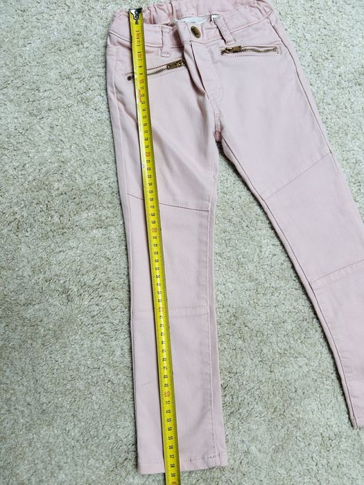 Set bluza pantaloni  marimea 98-110