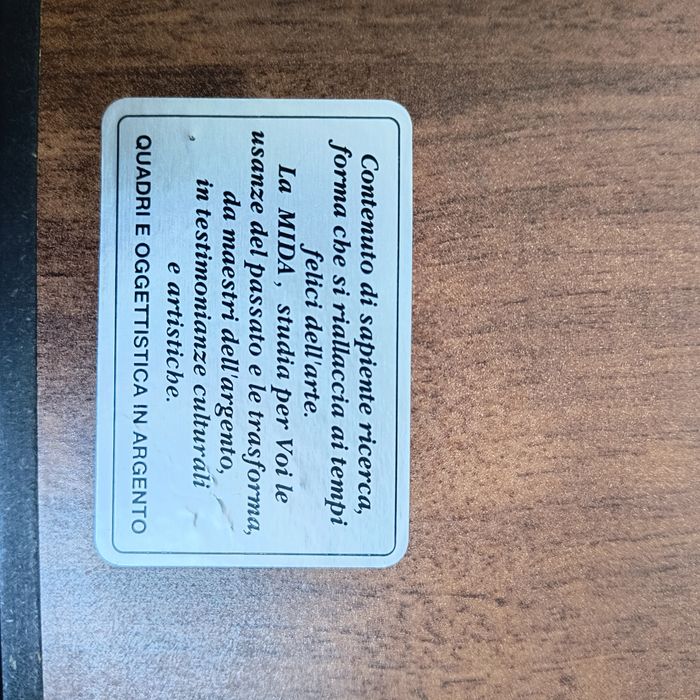 Tablou deosebit Nunta de Aur 50 Oo