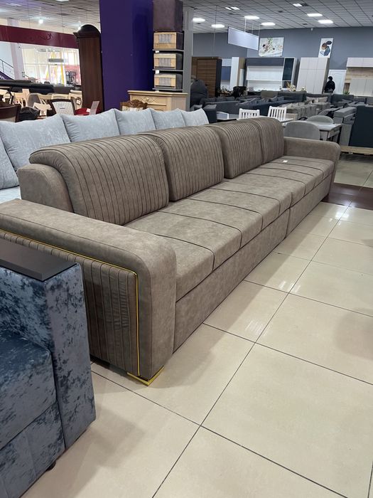 Со складо Диван Новый фасон