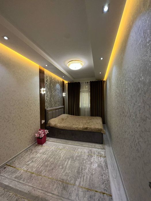 Срочно ‼️2 комнатная Мебель+Техника ор Медиа Парк 10кв Чиланзар