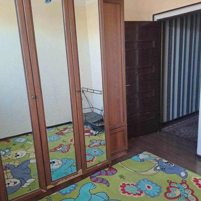 Nokis Temir jol qasinda ijaraga kvartira