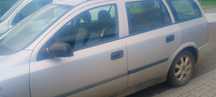 Vind Opel Astra g caravan