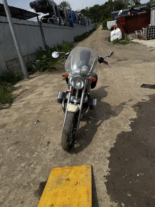Motocicleta BMW R850c