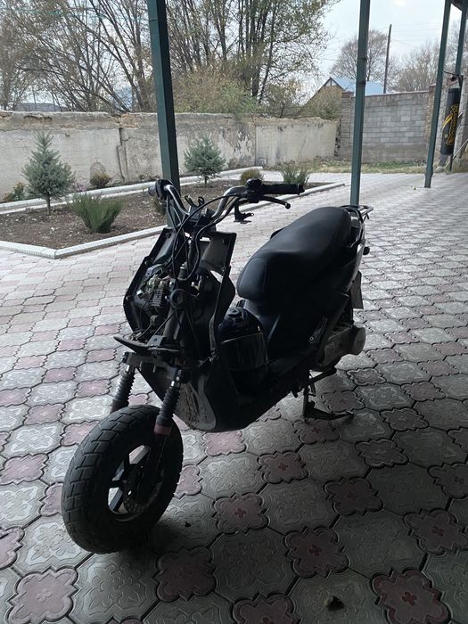 бумер про 2 поколения