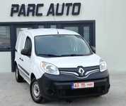 Renault kangoo  Euro 6 functie Eco clima