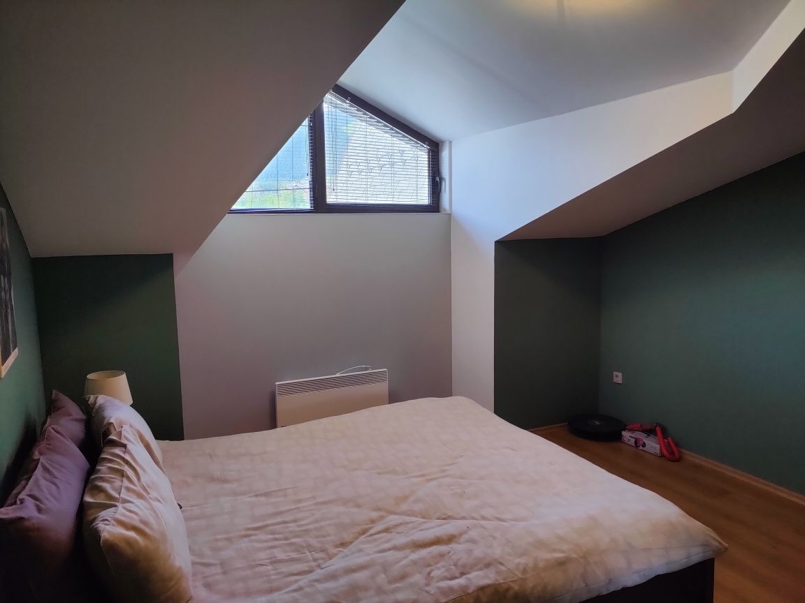 Продава се Тристаен апартамент в Разлог - 80 кв.м за 688 €/кв.м - Снимка #11