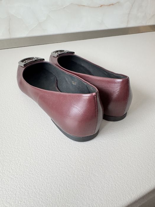 Balerini FURLA bordo
