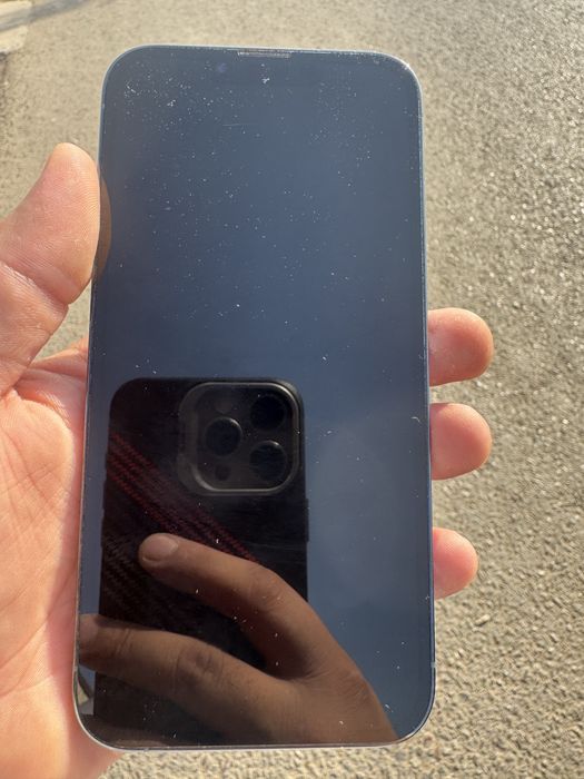Iphone 13 pro 450 kelshamiz bez karobka dakument