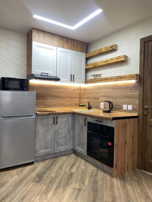 Квартира класса *VIP* посуточно в центре