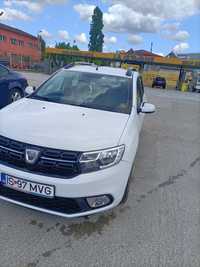 Dacia Logan MCV 2020