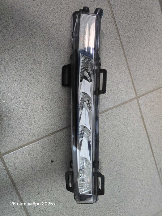Дневни светлини за Ford S Max 2011- ЛЯВ