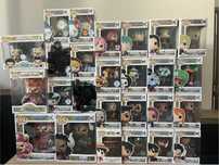 Figurine funko pop one piece